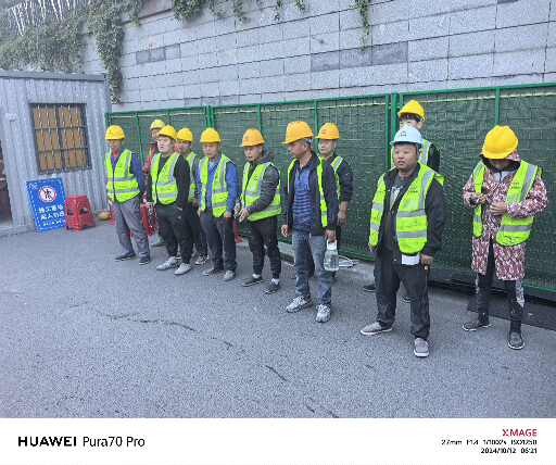 嘉积镇公路下沉注浆施工单位